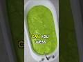 Guess the Character Hiding in the Slime!