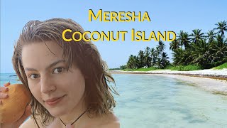 Coconut Island Music Video