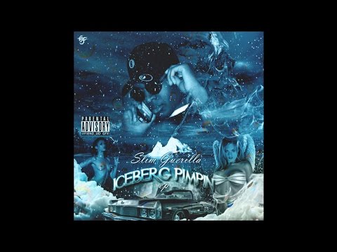 Slim Guerilla - Day In Russia (Prod. GreyScaleSound)