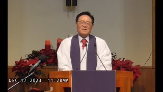 힘써 여호와를 알자!