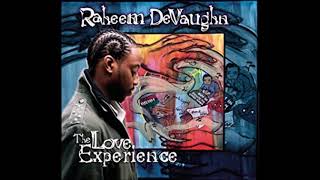 Raheem DeVaughn - You