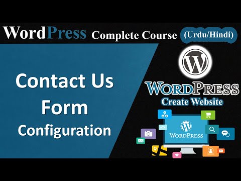 WordPress Course Introduction