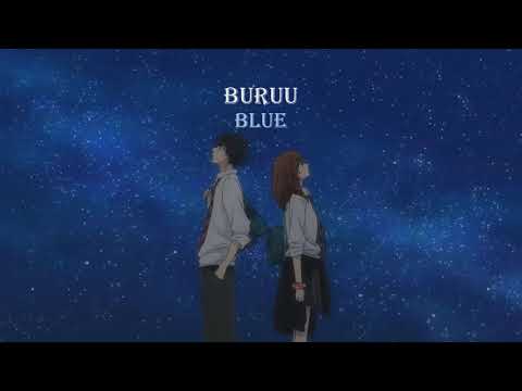 Ao Haru Ride Blue Fujifabric