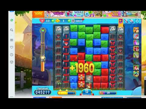 Pet Rescue level 3310, pet rescue, nivel 3310 pet rescue solucionado, solved, sin booster3310