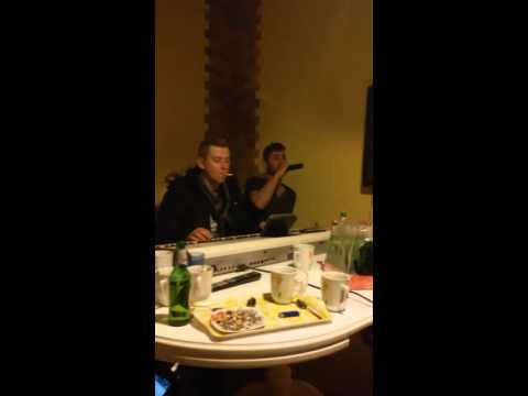 Meho Muslija-Zena Plave Kose