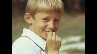 TARDIS - 1986 (ATOMIC KIDS)