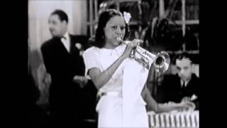 Dolly Jones (trumpet) - "I May Be Wrong" (1938)