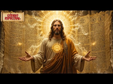 El Código de la Torá que Jesús Conocía: El Secreto que la Historia Enterró