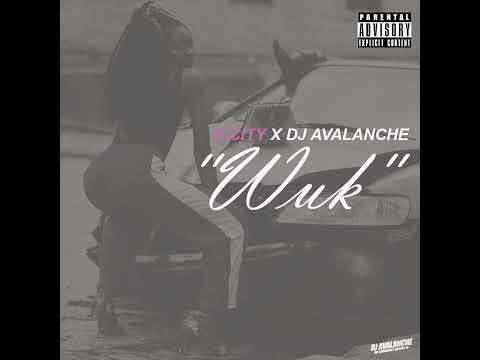 R. City - Wuk (Prod. By Dj Avalanche)