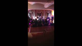 Make It Happen perform "My Baby Just Cares" by Nina Simone -  Live