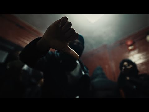 Jodyboof - FRIED (Official Video) Dir. @Kiirusly