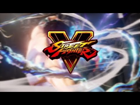 SFVAE-New Combos!!!