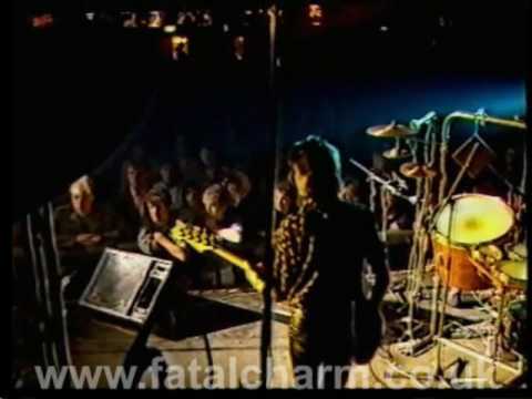 fatal charm - you know you'll never believe