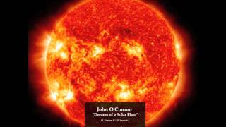 John O'Connor-Dreams Of A Solar Flare(Version 1)- Stripped Digital