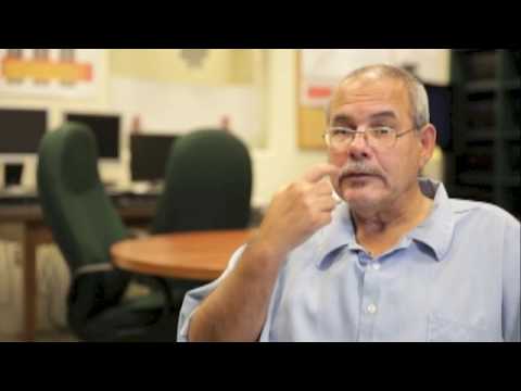 Joe Giarratano Interview