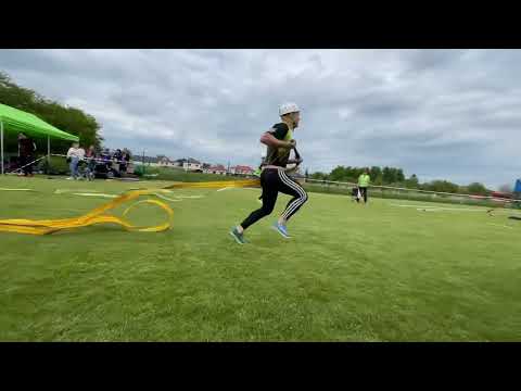 SDH Dubenec | PKL Doubrava 2025 | 1. místo - 14,30