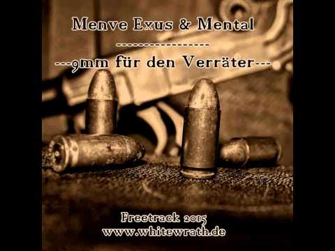 Menve Exus & Mental - 9mm für den Verräter