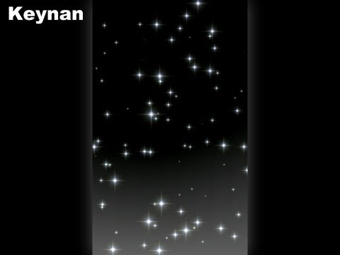 Glitter Live Wallpaper Free Video