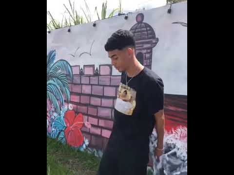 @cadielpr - "Soy el Romeo de la bachata" (Freemode)