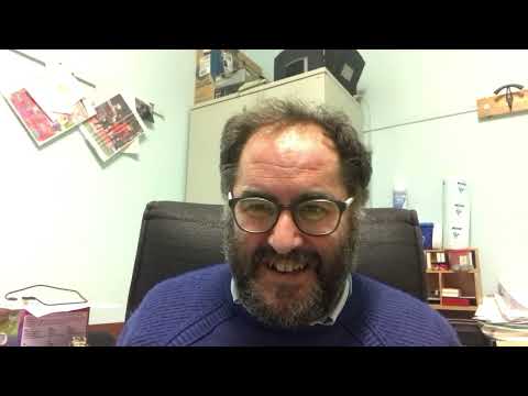 Commento al Vangelo 20 dicembre 2022