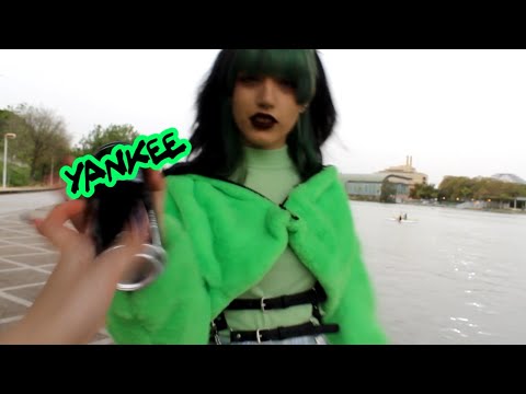 🌳Doki♥Para🌈 (ド木♥パラ) / Boss B*tch【VOCAL cover】- Music video - Shoot and Bang!