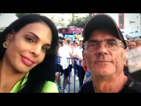 Radio Romania Dor Sweden .spectacol la Curtea de Argeș