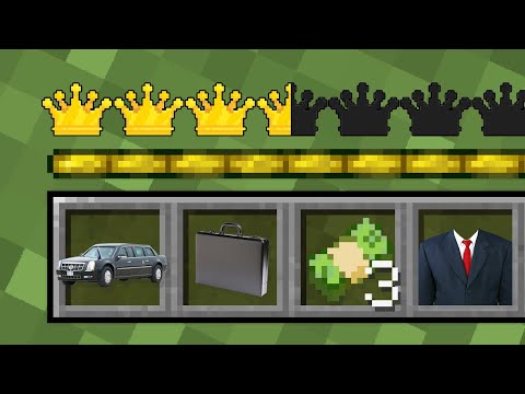 1000$ BAŞKAN THEMURAT - Minecraft