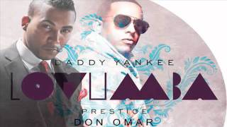 Daddy Yankee ft Don Omar - Lovumba Remix