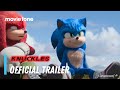 'Knuckles Series' Official Trailer