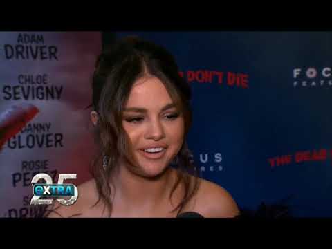 Selena Gomez et Bill Murray-Extra-11 Juin 2019