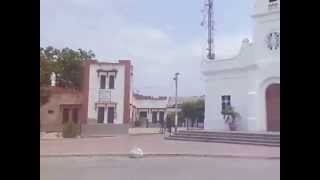 preview picture of video 'Municipio de Villanueva, Departamento de la Guajira, Colombia, Suramérica'