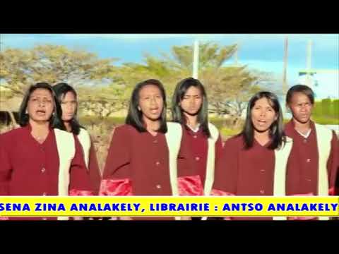 Ny Koraita Manarintsoa Finoana   Jesoa Fitiavana FIDERANA FANOHANANA ALAHADY 8 JOLAY 2018