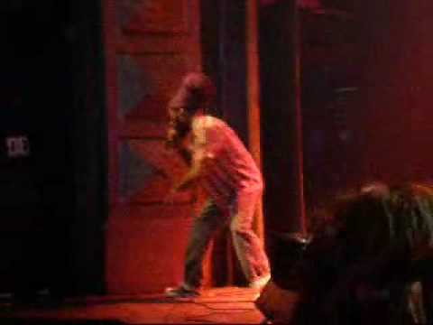 prince livijah and mykal rose live in  bilbao