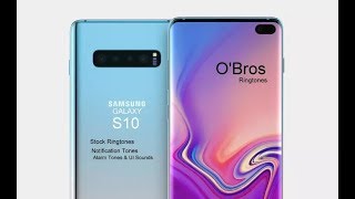 Download lagu Samsung alaxy S10 Stock Ringtones, Notification Tones, Alarm Tones, and UI Sounds mp3 Download lagu Samsung alaxy S10 Stock Ringtones, Notification Tones, Alarm Tones, and UI Sounds mp3