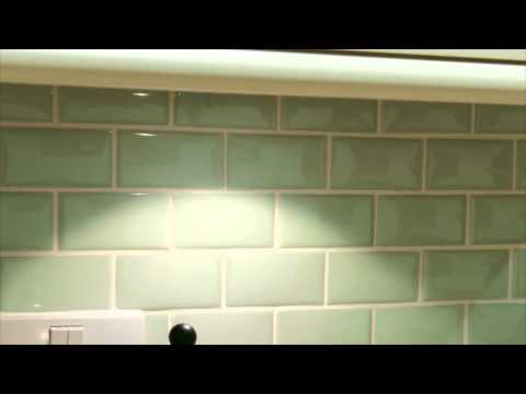 Collingwood LEDLYTEIPBL Spot IP65 1W Product Video