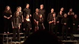 It Came Upon A Midnight Clear  Civa 2018