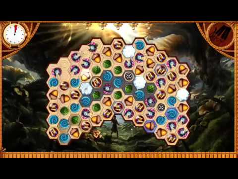 Typical Indie Plays Azkend 2: The World Beneath