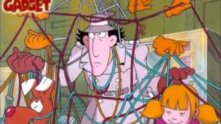 #25: Sigla L'ispettore Gadget