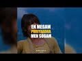 Naani Koni Song Whatsapp Status Maattrraan Suriya Kajal Agarwal Harris Jayaraj MUSIC WORLD