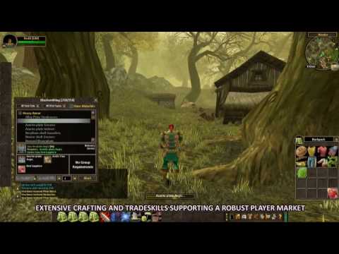 Alganon PC