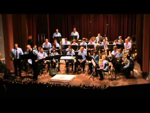 Prvacka Pleh muzika- Koncert za činele