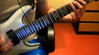 Paradigm - Turbulence (Playthrough)