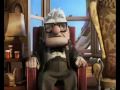 Up Official Movie Trailer