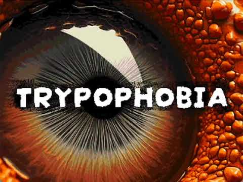 Trypophobia - Amiga Demo 1st at Amiparty XXIX.