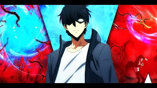 Solo Leveling - Clear Gates | Epic Gameplay & Boss Fights