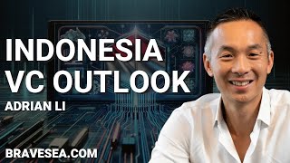 Adrian Li: Indonesia VC Outlook - E399