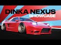 Dinka Nexus [ Add-on | Tuning ] 14
