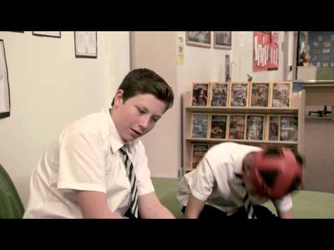 Epilepsy in schools: what can an atonic seizure look like?