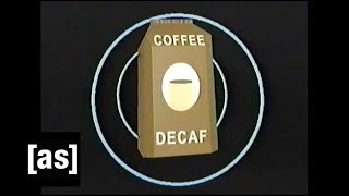 Cover art for Coffee