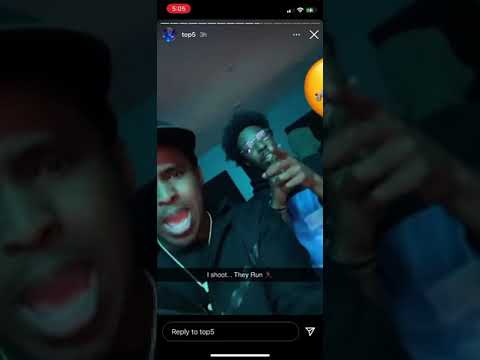 Top 5 and Jneat new track dissing Stenno and Jayjay